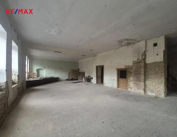 Prodej rodinného domu, Rohozná, 372 m2