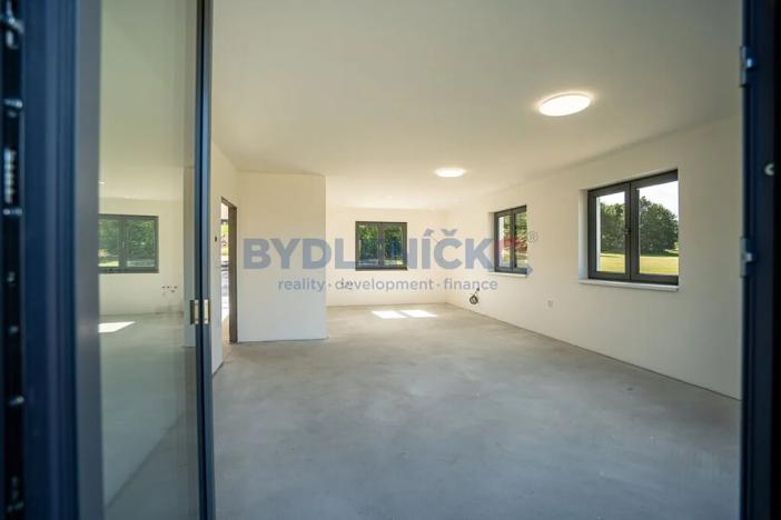 Prodej rodinného domu, Dolní Třebonín, 120 m2