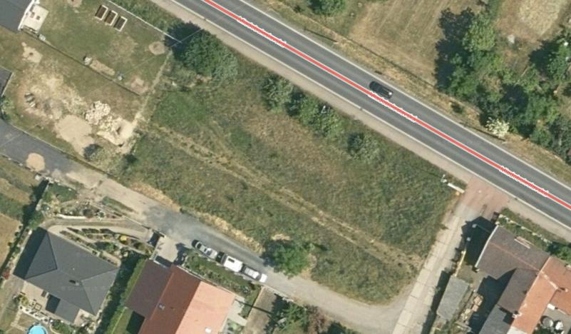 Prodej pozemku, Mělník, Mladoboleslavská, 1782 m2