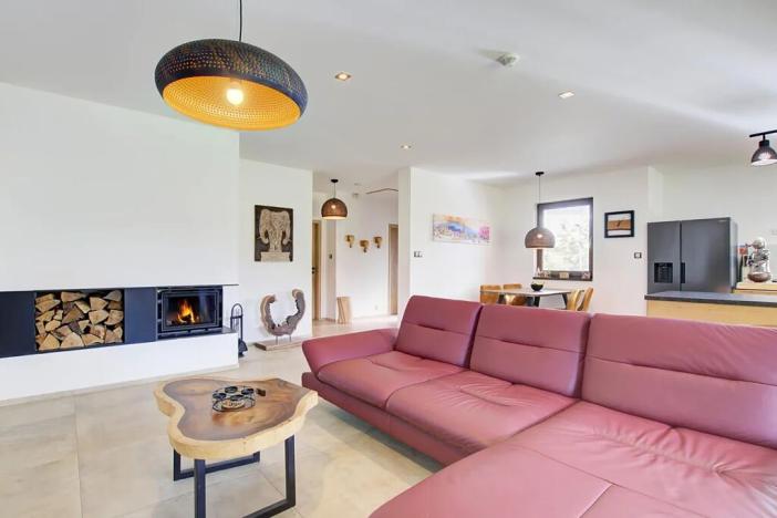 Pronájem rodinného domu, Beroun, Heroutova, 158 m2