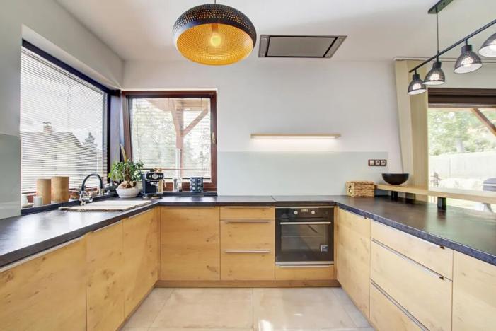 Pronájem rodinného domu, Beroun, Heroutova, 158 m2