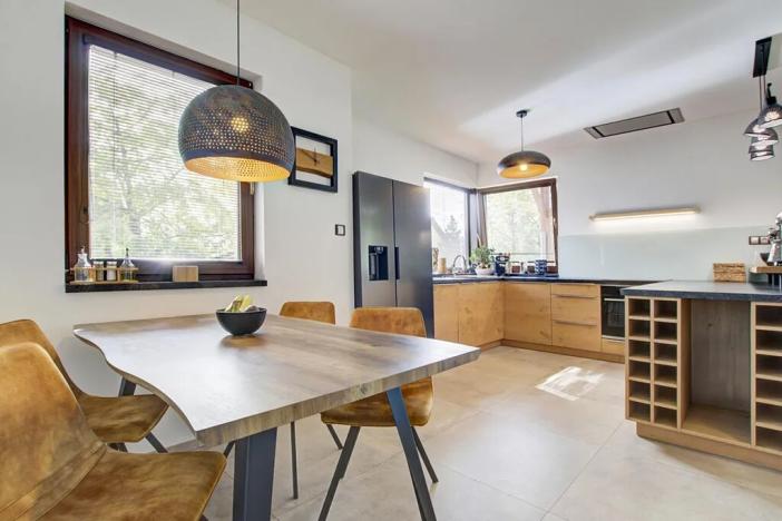 Pronájem rodinného domu, Beroun, Heroutova, 158 m2