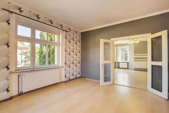 Prodej rodinného domu, Duchcov, J. A. Komenského, 418 m2