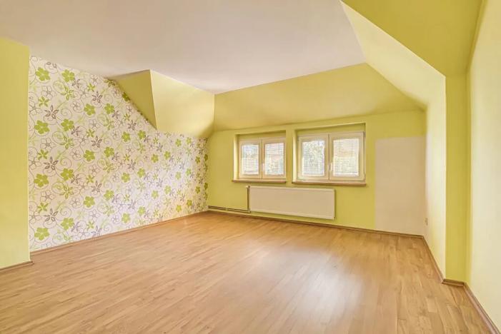 Prodej rodinného domu, Duchcov, J. A. Komenského, 418 m2