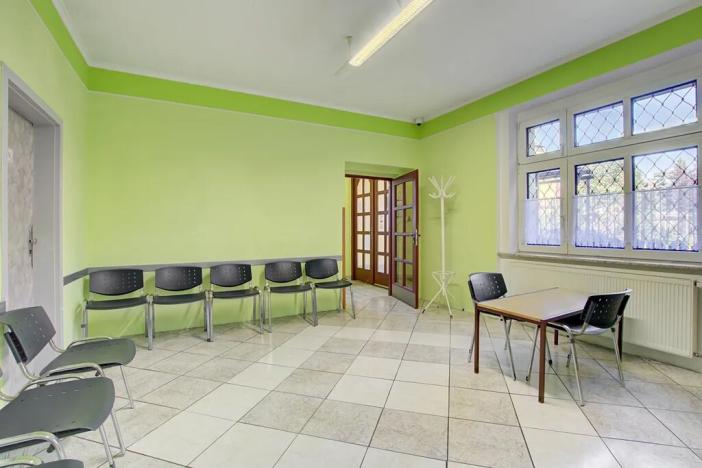 Prodej rodinného domu, Duchcov, J. A. Komenského, 418 m2