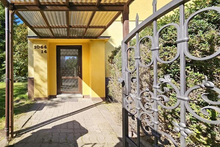 Prodej rodinného domu, Duchcov, J. A. Komenského, 418 m2