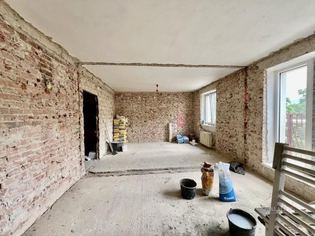 Prodej bytu 2+kk, Plzeň - Východní Předměstí, Francouzská třída, 57 m2