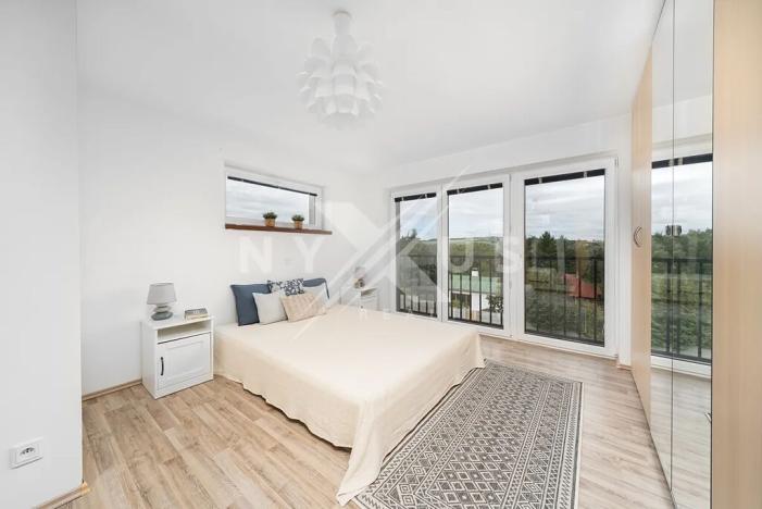 Prodej rodinného domu, Hradištko, Budákov, 160 m2