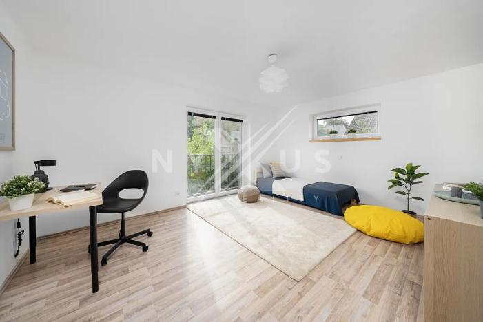 Prodej rodinného domu, Hradištko, Budákov, 160 m2