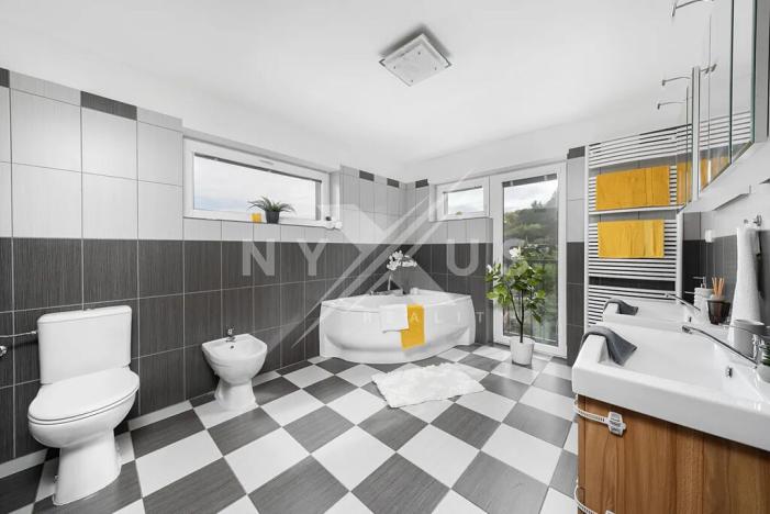 Prodej rodinného domu, Hradištko, Budákov, 160 m2