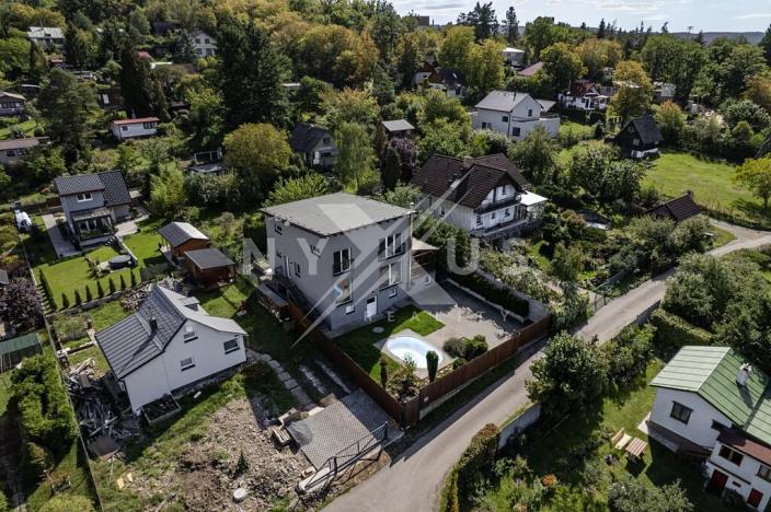 Prodej rodinného domu, Hradištko, Budákov, 160 m2