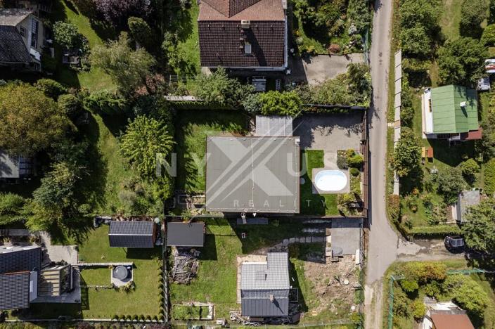 Prodej rodinného domu, Hradištko, Budákov, 160 m2