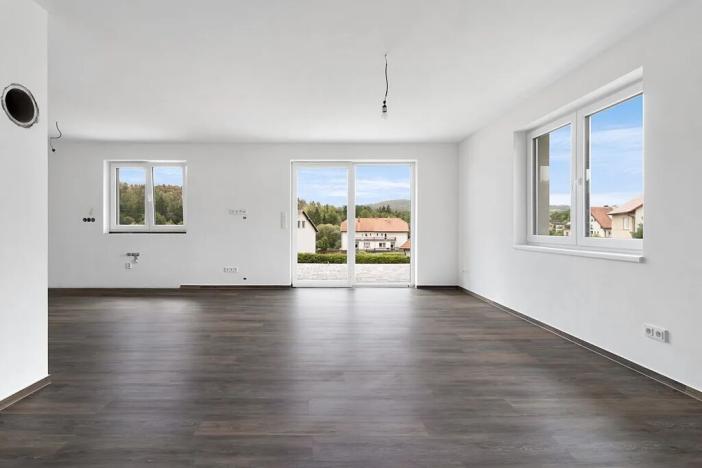 Prodej rodinného domu, Dolní Hbity, 118 m2