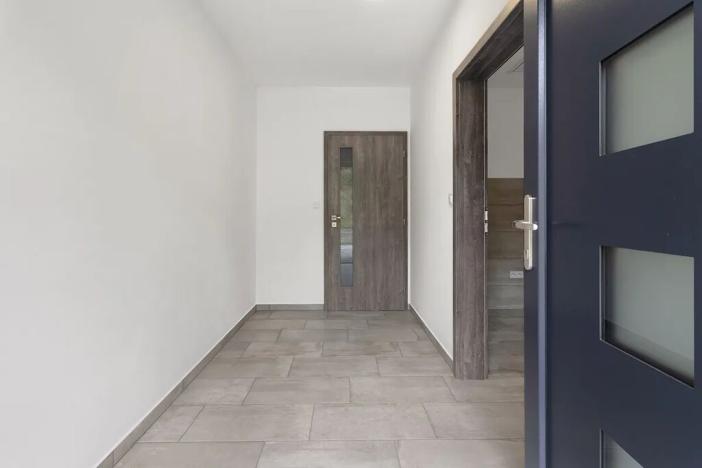 Prodej rodinného domu, Dolní Hbity, 118 m2