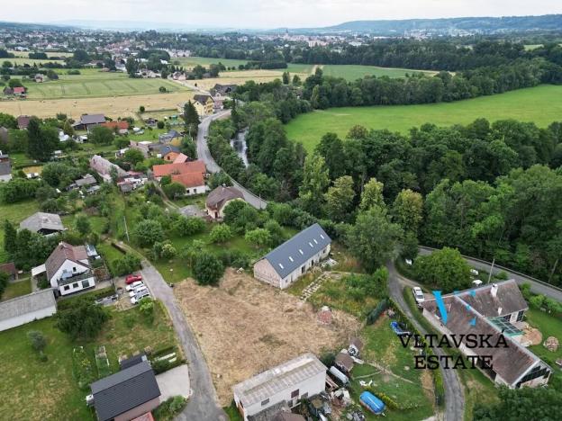 Prodej pozemku pro bydlení, Dvůr Králové nad Labem, 847 m2