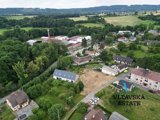 Prodej pozemku pro bydlení, Dvůr Králové nad Labem, 847 m2