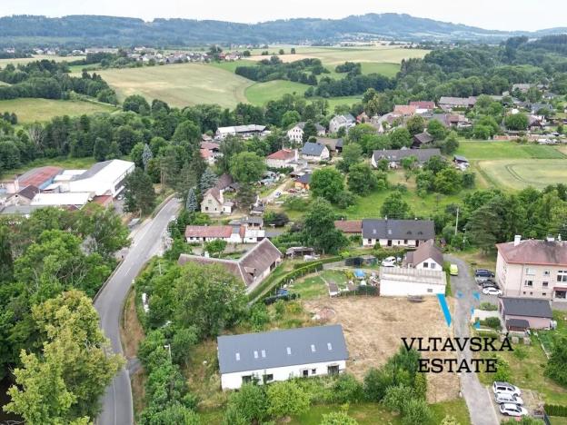 Prodej pozemku pro bydlení, Dvůr Králové nad Labem, 847 m2