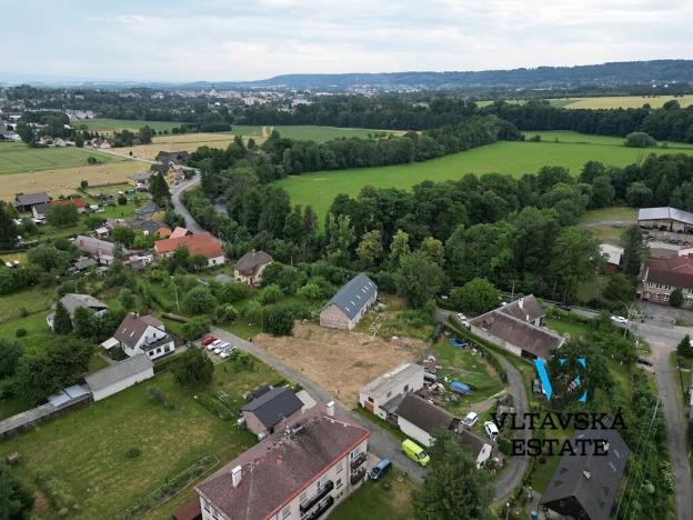 Prodej pozemku pro bydlení, Dvůr Králové nad Labem, 847 m2