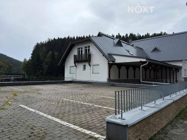 Pronájem bytu 2+kk, Špindlerův Mlýn, 42 m2