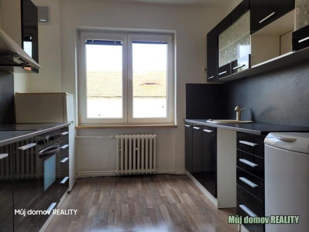 Prodej bytu 3+1, Podbořany - Letov, 75 m2