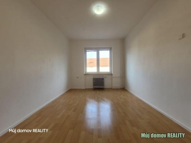 Prodej bytu 3+1, Podbořany - Letov, 75 m2