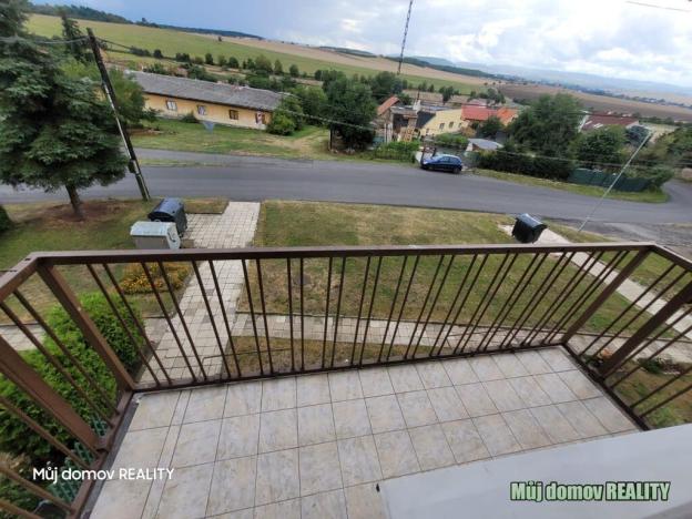 Prodej bytu 3+1, Podbořany - Letov, 75 m2