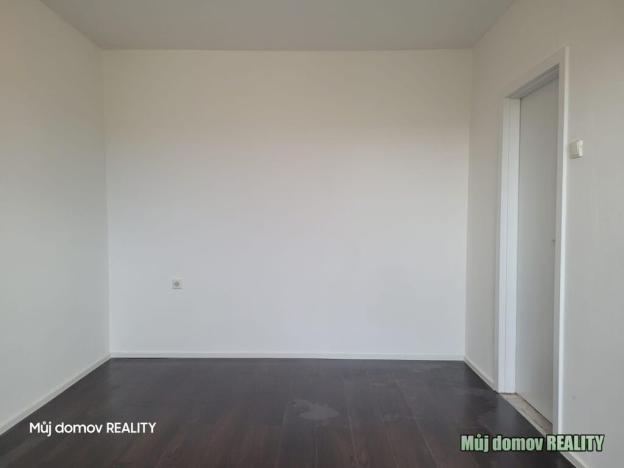 Prodej bytu 3+1, Podbořany - Letov, 75 m2