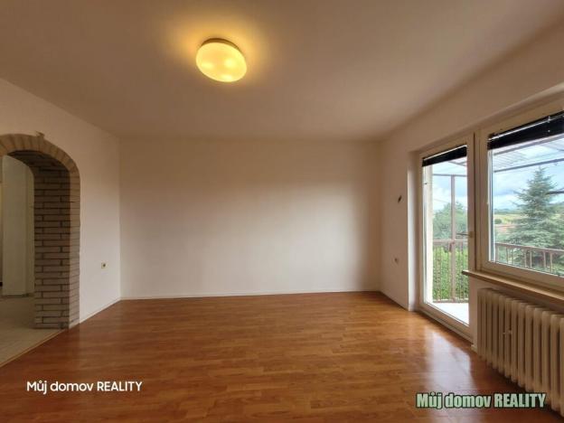 Prodej bytu 3+1, Podbořany - Letov, 75 m2