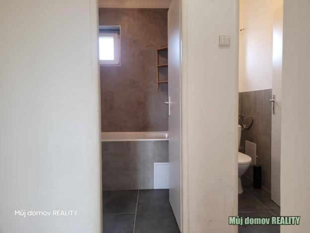 Prodej bytu 3+1, Podbořany - Letov, 75 m2