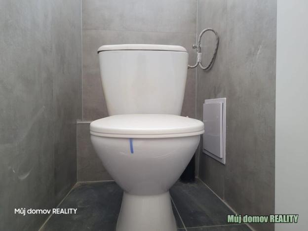 Prodej bytu 3+1, Podbořany - Letov, 75 m2