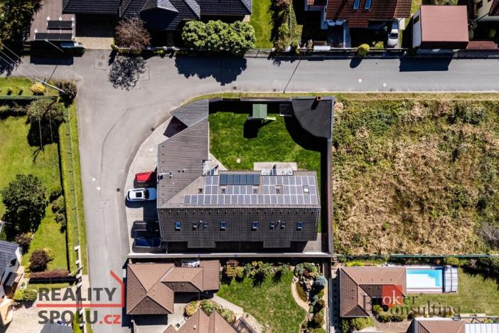 Prodej ubytování, Planá nad Lužnicí, Jabloňová, 400 m2