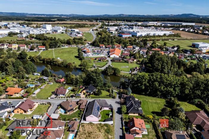 Prodej ubytování, Planá nad Lužnicí, Jabloňová, 400 m2