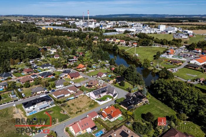 Prodej ubytování, Planá nad Lužnicí, Jabloňová, 400 m2