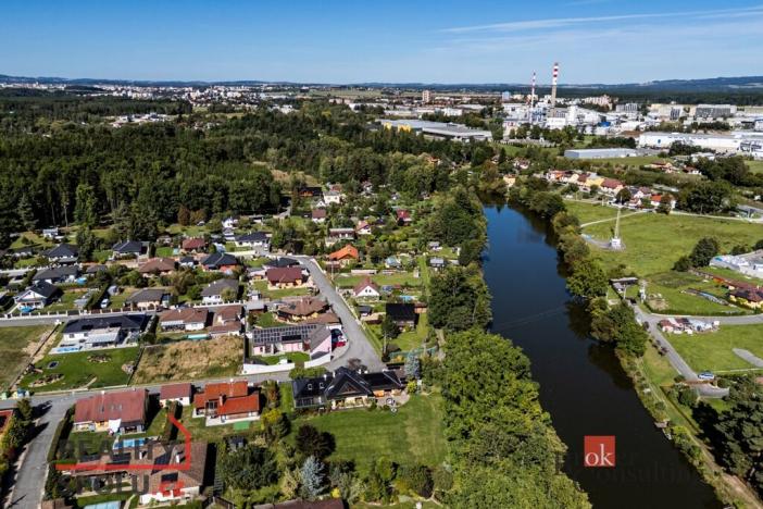 Prodej ubytování, Planá nad Lužnicí, Jabloňová, 400 m2