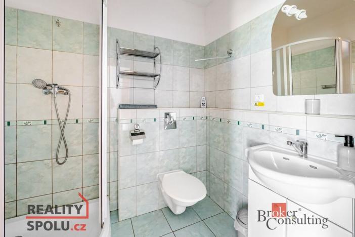 Prodej ubytování, Planá nad Lužnicí, Jabloňová, 400 m2