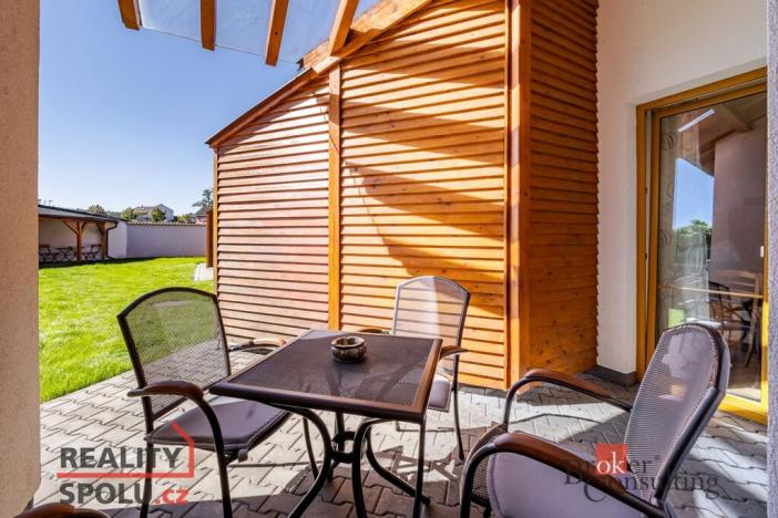 Prodej ubytování, Planá nad Lužnicí, Jabloňová, 400 m2