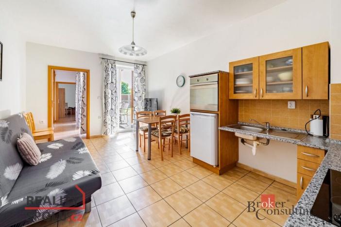 Prodej ubytování, Planá nad Lužnicí, Jabloňová, 400 m2