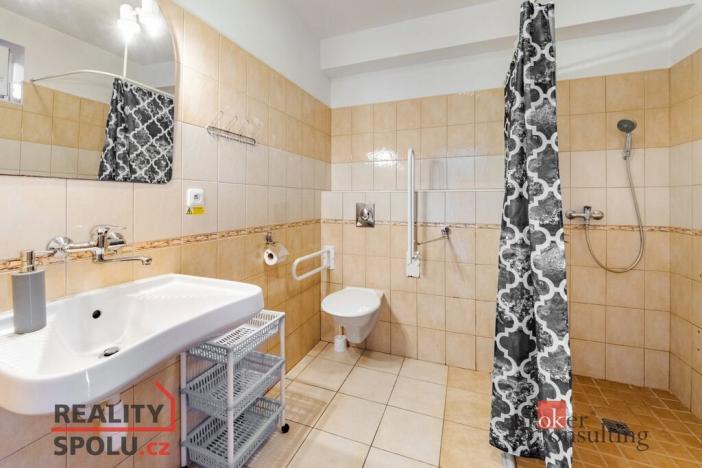 Prodej ubytování, Planá nad Lužnicí, Jabloňová, 400 m2