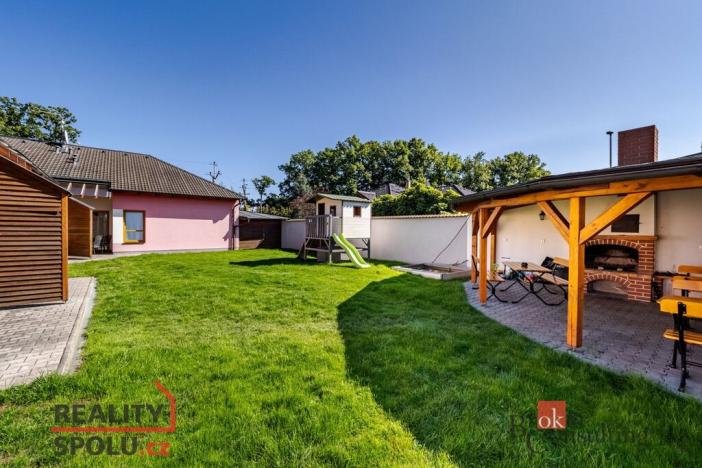 Prodej ubytování, Planá nad Lužnicí, Jabloňová, 400 m2