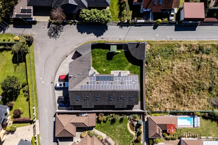 Prodej ubytování, Planá nad Lužnicí, Jabloňová, 400 m2