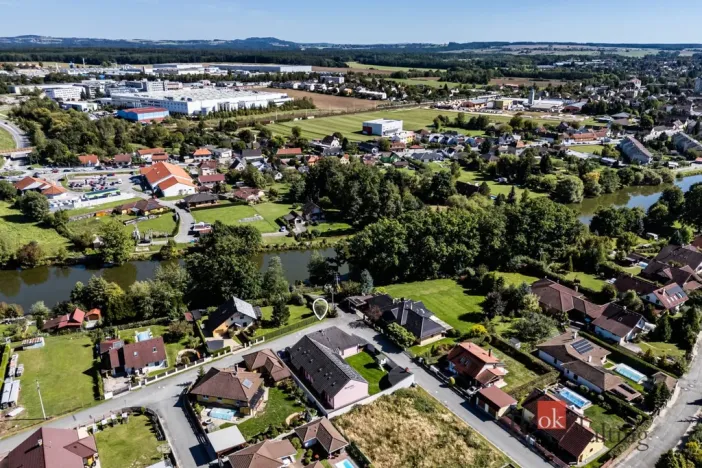 Prodej ubytování, Planá nad Lužnicí, Jabloňová, 400 m2