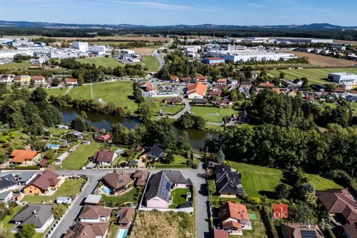 Prodej ubytování, Planá nad Lužnicí, Jabloňová, 400 m2