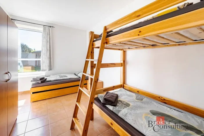 Prodej ubytování, Planá nad Lužnicí, Jabloňová, 400 m2