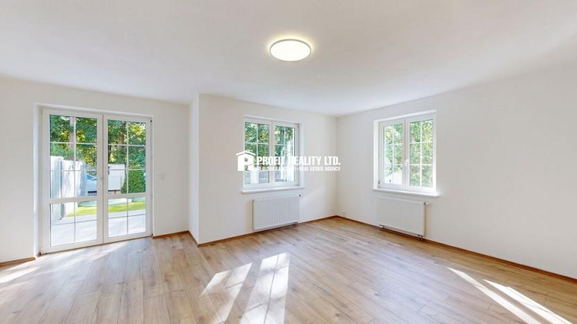 Prodej rodinného domu, Praha - Lipence, Údolí hvězd, 406 m2