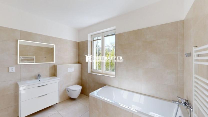 Prodej rodinného domu, Praha - Lipence, Údolí hvězd, 406 m2