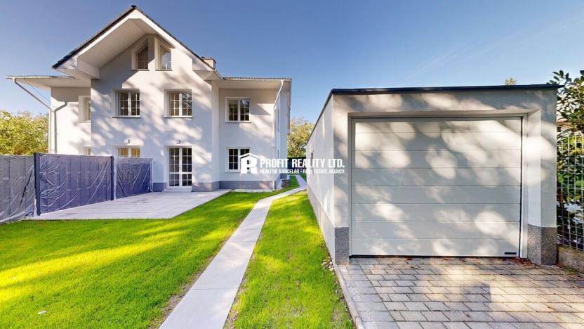 Prodej rodinného domu, Praha - Lipence, Údolí hvězd, 406 m2