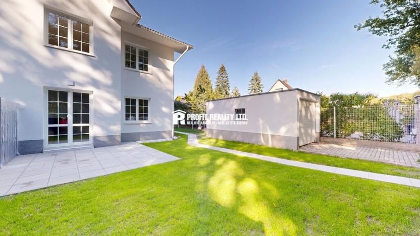 Prodej rodinného domu, Praha - Lipence, Údolí hvězd, 406 m2