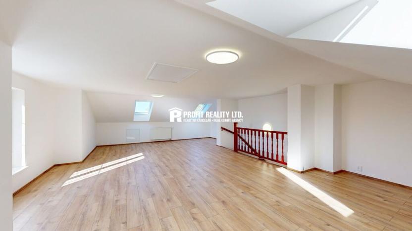 Prodej rodinného domu, Praha - Lipence, Údolí hvězd, 406 m2