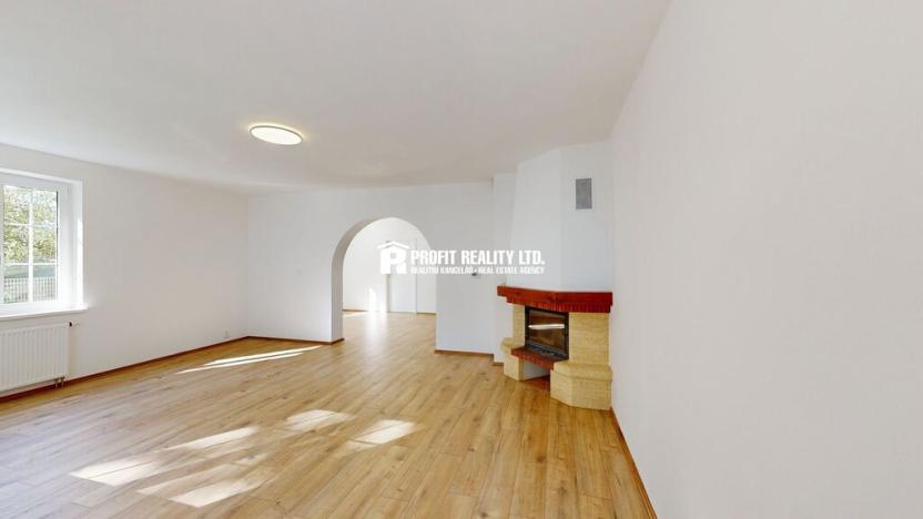Prodej bytu 6+kk a větší, Praha - Lipence, Údolí hvězd, 203 m2