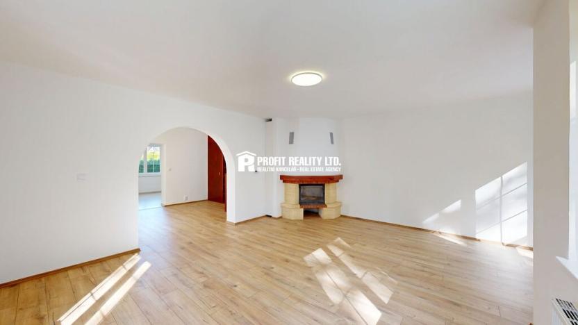 Prodej bytu 6+kk a větší, Praha - Lipence, Údolí hvězd, 213 m2